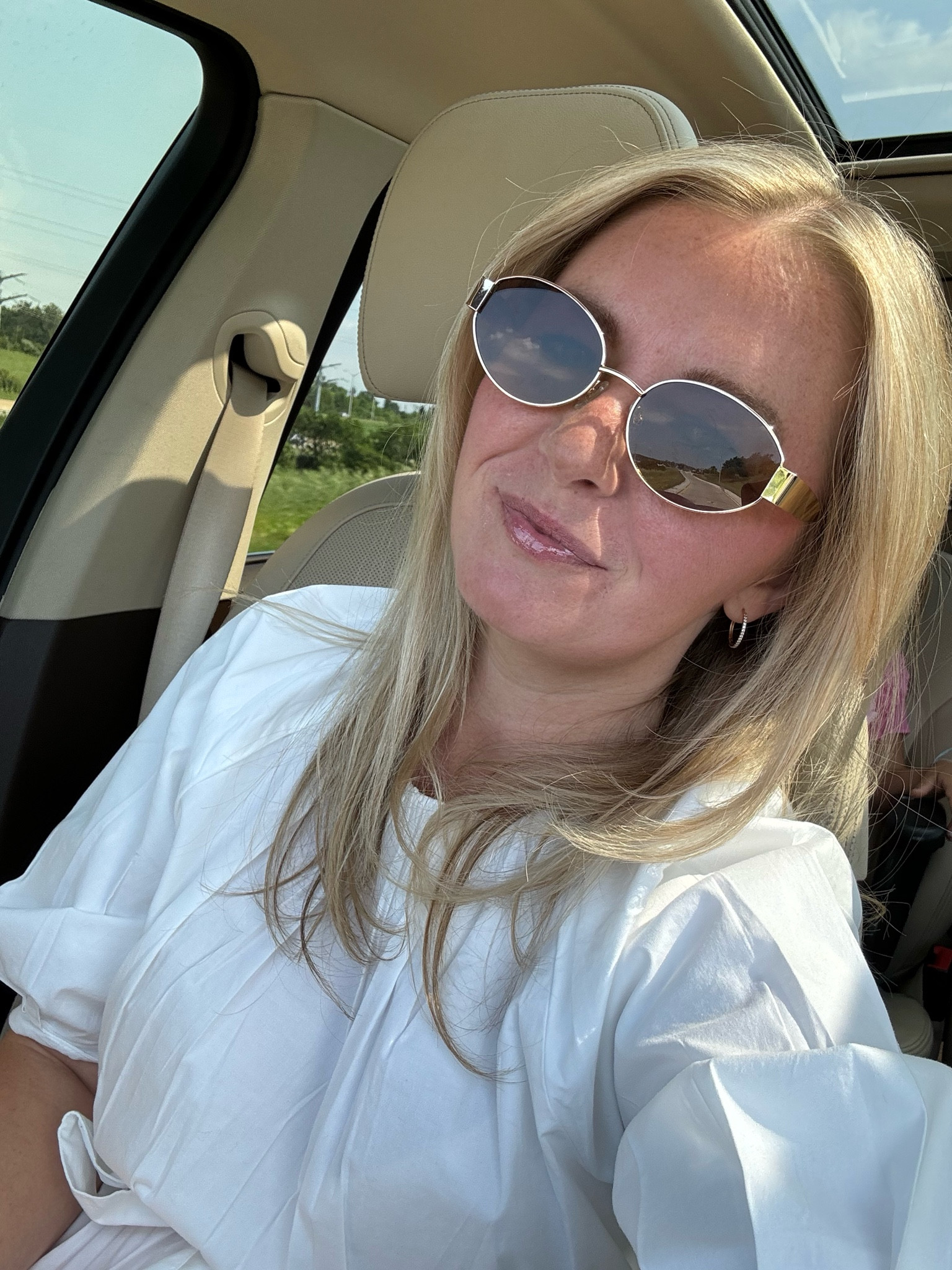 My favorite sunnies from Amazon are on Prime exclusive deal! #amazon #amazondeals #amazonprime 

#LTKSaleAlert #LTKFindsUnder50 #LTKStyleTip