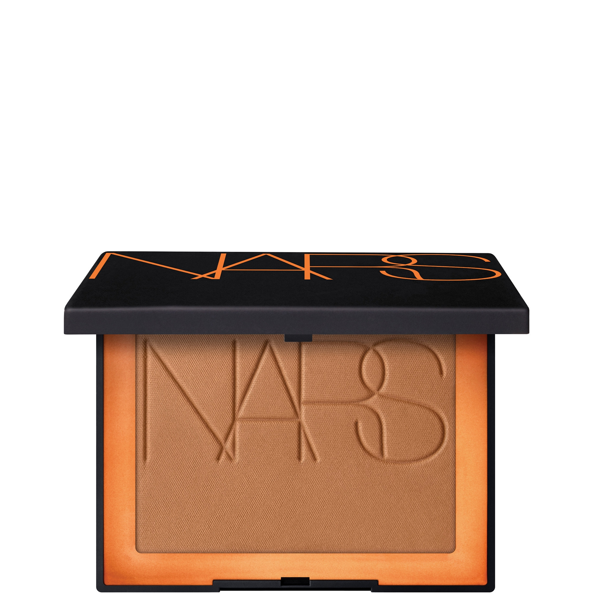 NARS Laguna Bronzing Powder - 3 | Cult Beauty