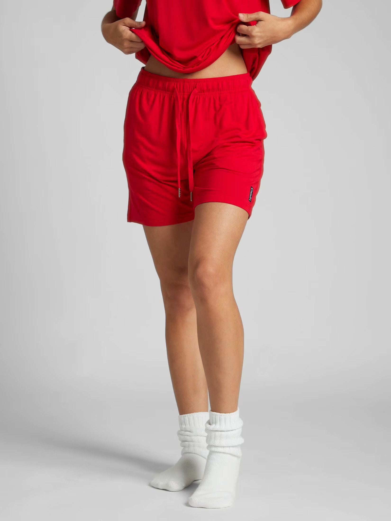 Cloud Lounge Shorts | Comfrt