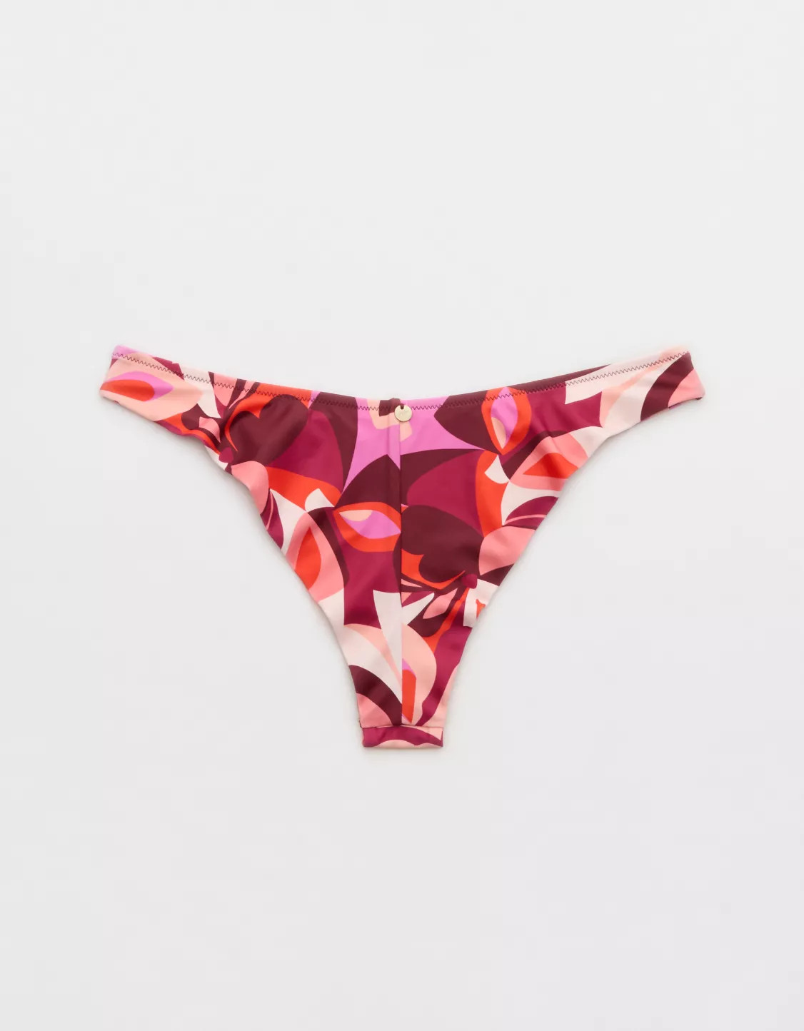 Aerie Happy Cheeks Bikini Bottom | Aerie
