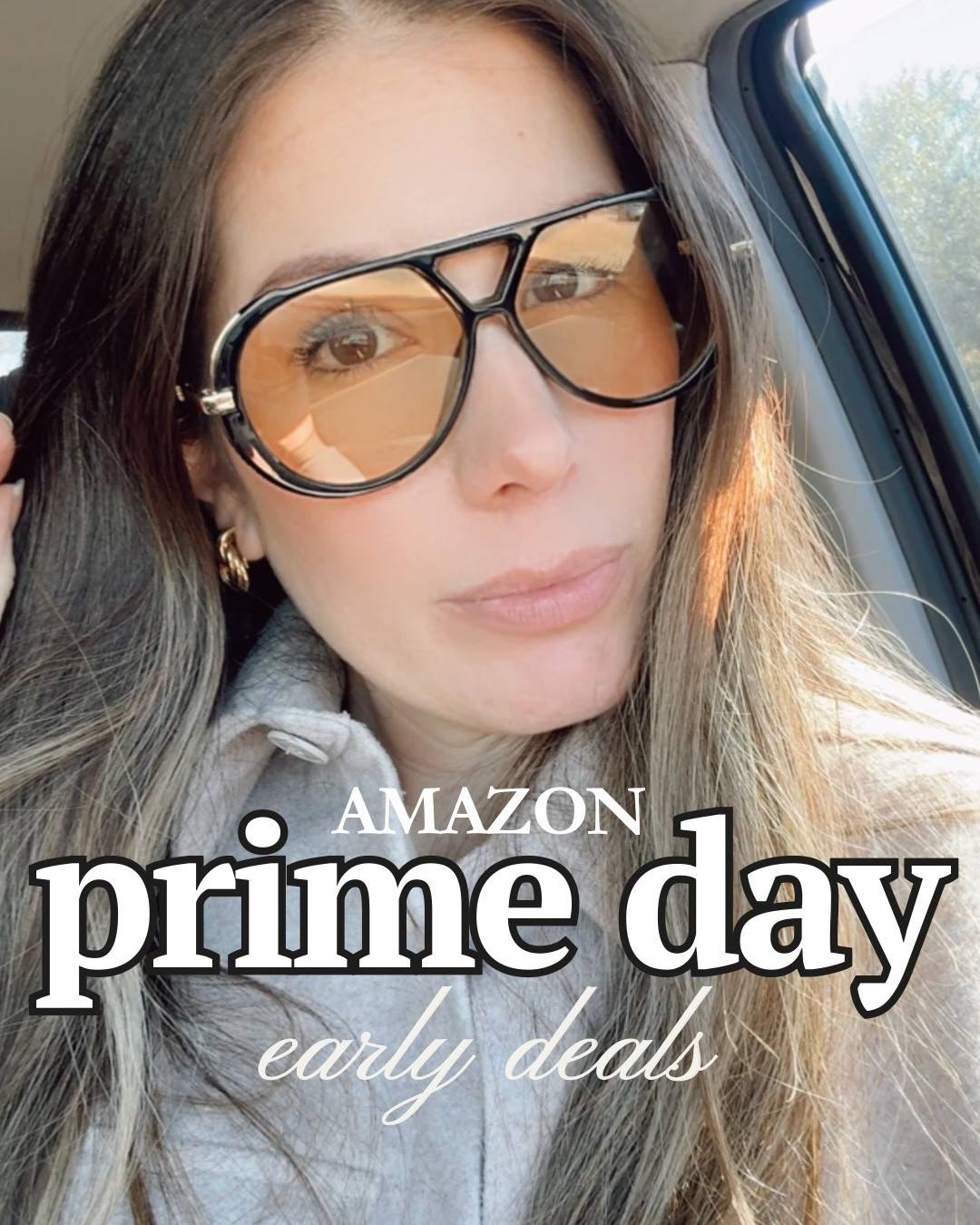 Early Amazon Prime Day 2026 Deals 🎉 

Drop ‘PRIME’ below to save on some of my favorite Amazon finds 

#amazonprimeday #amazonfinds2026 #primedaydeals #earlyprimeday