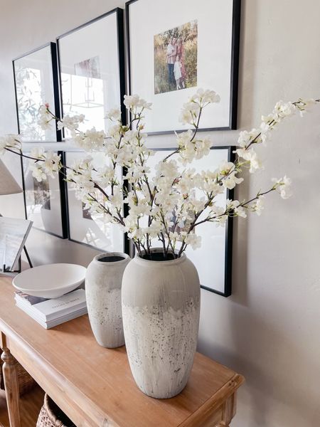 Spring Florals - Spring decor - spring refresh 

#LTKSeasonal #LTKhome