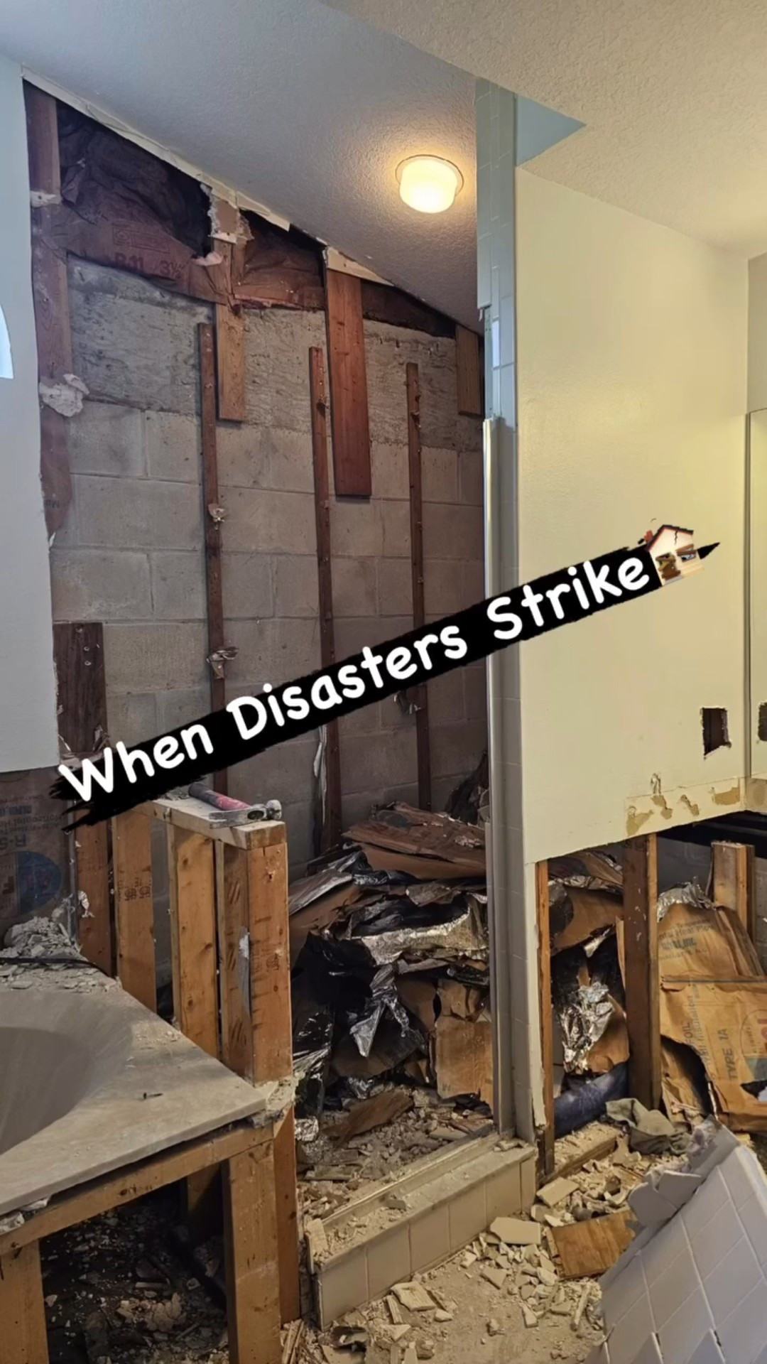 Let’s talk remodeling challenges! 🎨🏠 From my own experience, starting a renovation without proper preparation can be stressful, but that’s where hiring a great team and trusting the process comes in. I always encourage a ‘glass half full’ mindset, even when unexpected changes pop up. 

For example, we recently had to move up our timeline for a master redesign — but we were ready to roll with it! 💪

If you’re a designer, how do you keep your clients calm during unexpected changes? Or if you’ve been through this yourself, what helped you stay positive and get through the project? 

Share your thoughts in the comments below! ⬇️

#InteriorDesignCommunity #RemodelingJourney #TrustTheProcess #DesignMindset #RenovationTips #DesignerLife #HomeRenovation #DesignInspiration #InteriorDesignTips