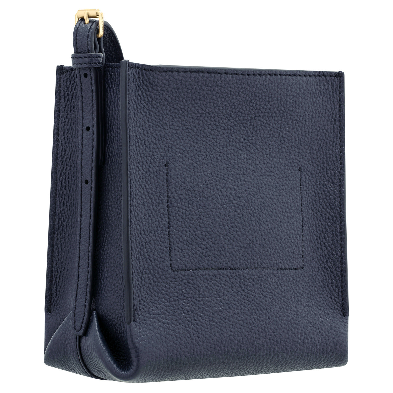 Margot Tiny Bucket Bag - North Sea | Oroton | Oroton