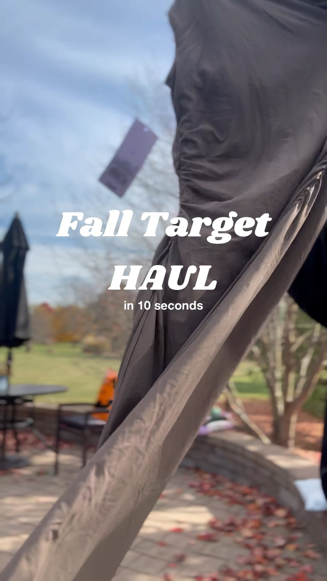 Fall target clothes
- Future collective 
 -fitted ruched super soft midi dress with slit
- joylab sports bras 
- extra fluffy leopard and classic camel cardigan and crew neck sweater
- pinstripe button down
- cropped cream chain jacket
- faux fur L👀k a like loafers 
- classic antique brass picture frames 
#ltkvideo #ltkactive #ltkover40

#LTKFindsUnder50 #LTKSeasonal #LTKFindsUnder100