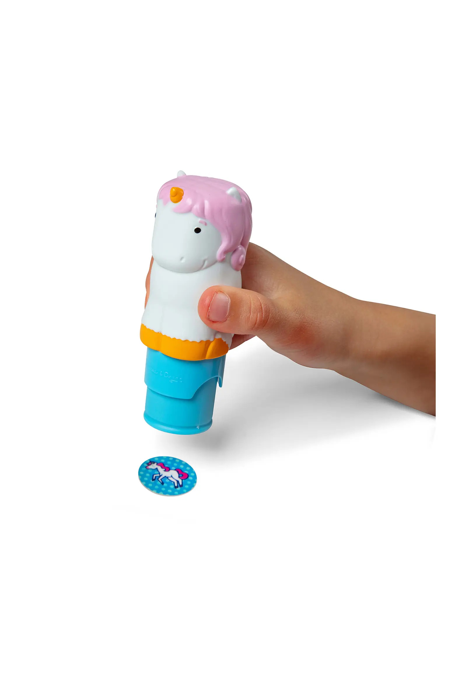 Melissa & Doug Sticker Wow! Cupcake the Unicorn Kit | Nordstrom | Nordstrom