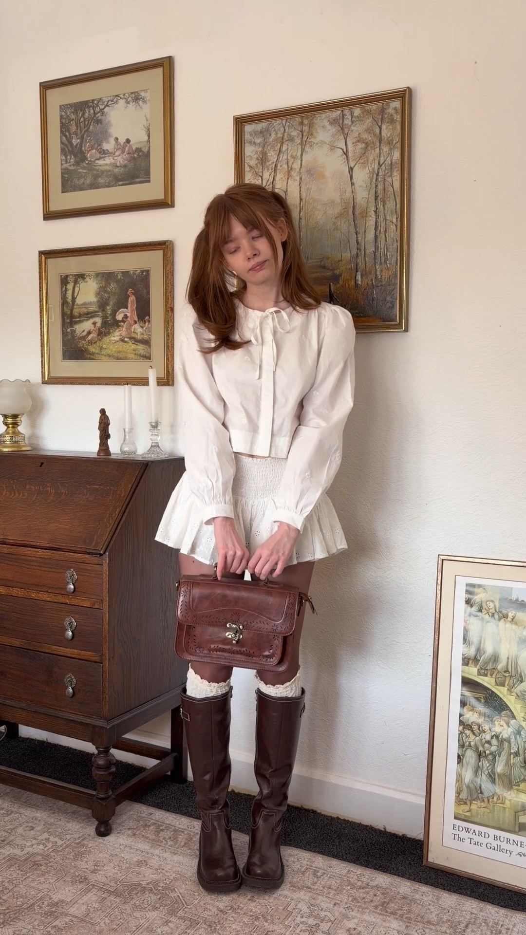 <3 spring outfit inspo

#LTKspring #LTKstyletip #LTKpetite