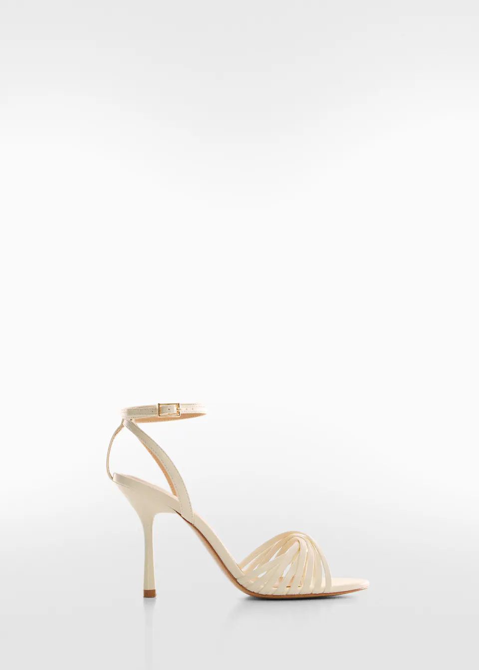 Search: Cream heels (66) | Mango United Kingdom | MANGO (UK)