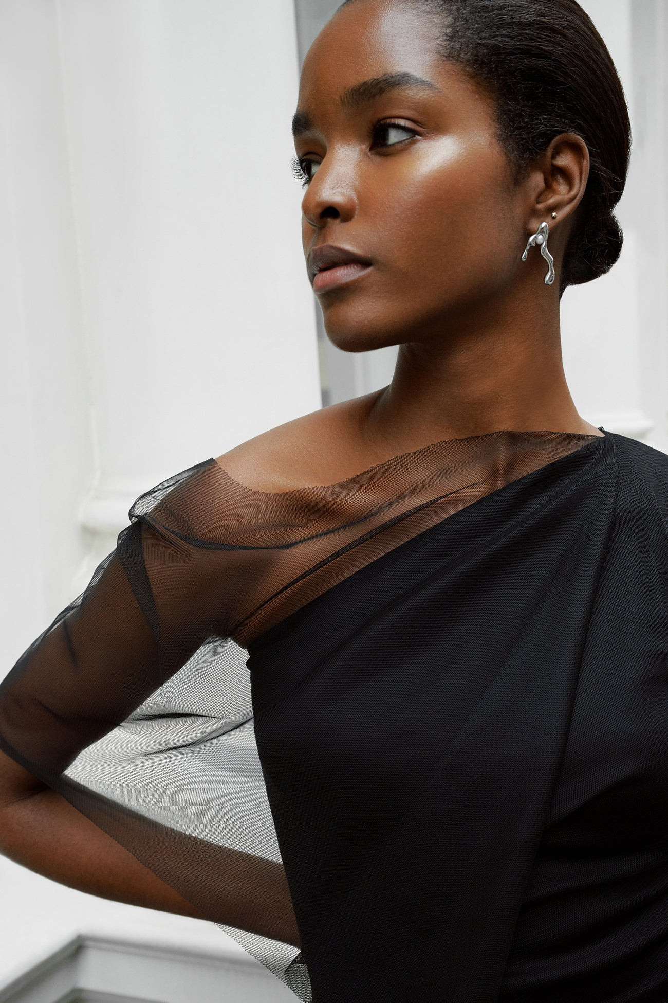 Zinnia Top | Marcella