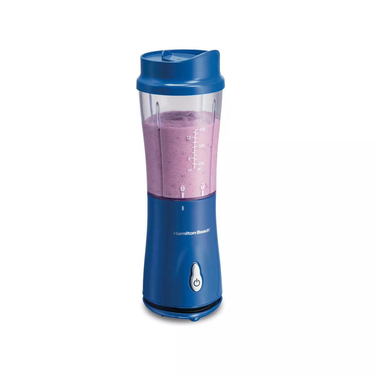Hamilton Beach 14oz Single-Serve Blender | Target
