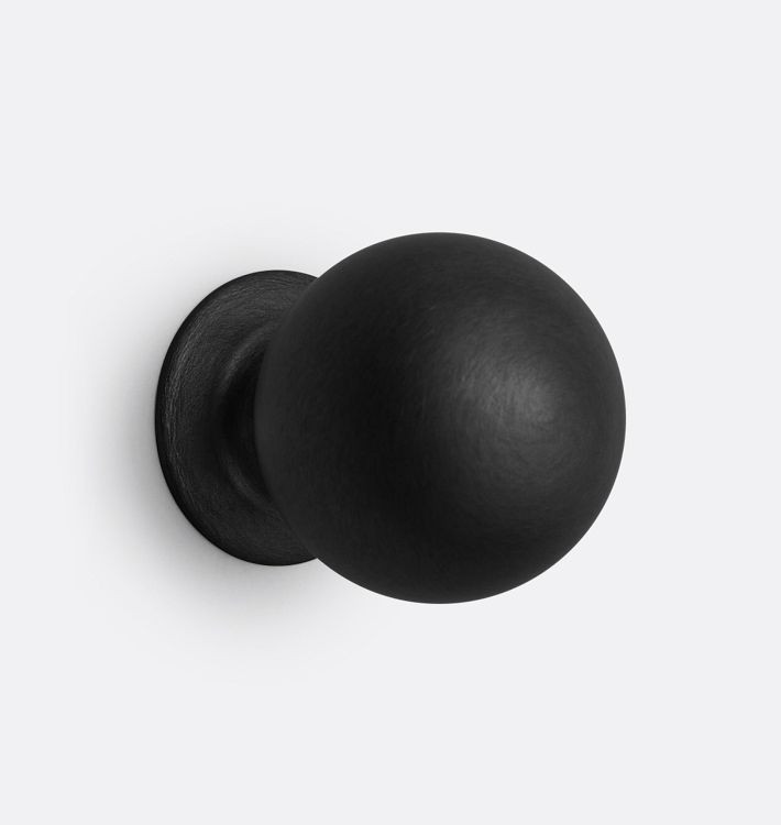 Ball Cabinet Knob | Rejuvenation