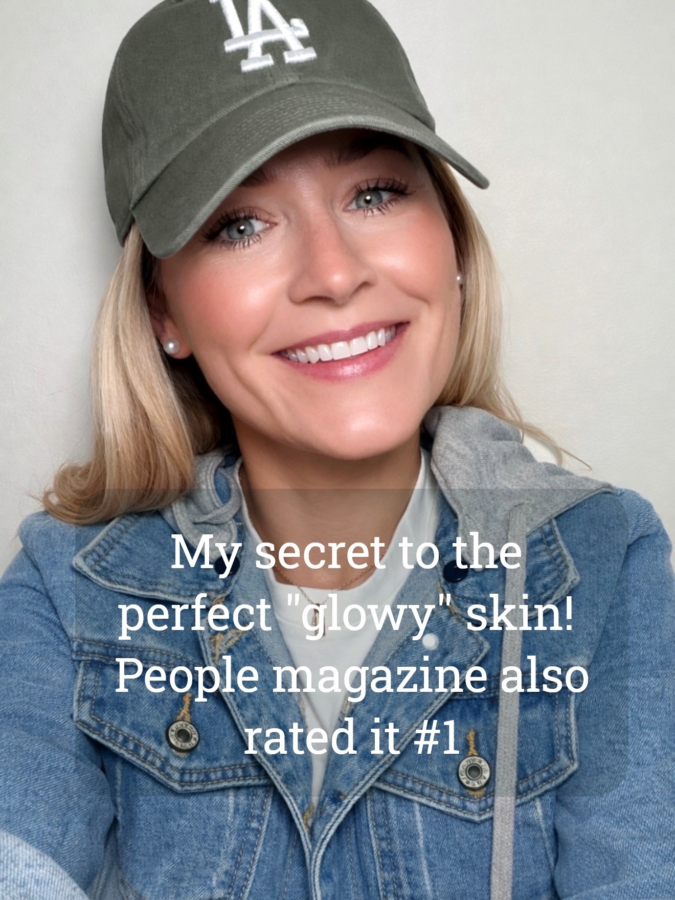 This stuff is my FAVORITE! I use it every morning and night and my skin has never looked better! 

#LTKBeauty #LTKgrwm