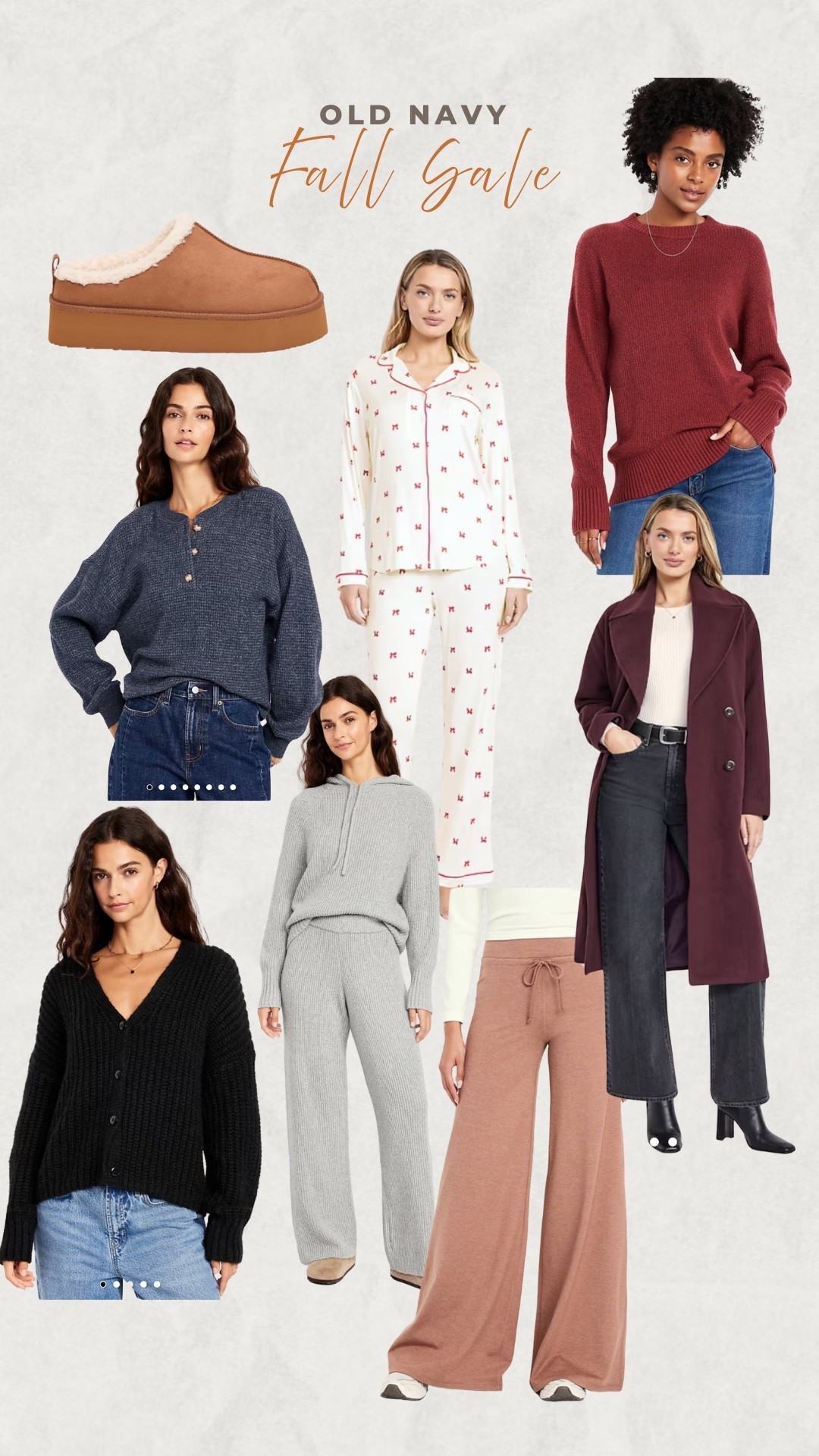 Everything on sale! Sitewide 40-50% off

#LTKPlusSize #LTKFindsUnder50 #LTKStyleTip