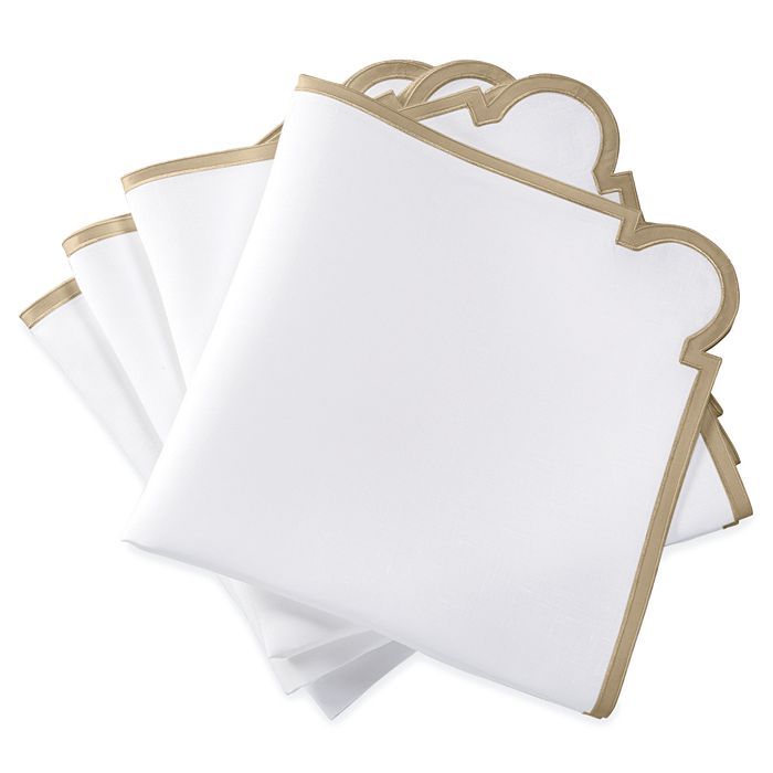 Mirasol Napkin 22" x 22", Set of 4 | Bloomingdale's (US)