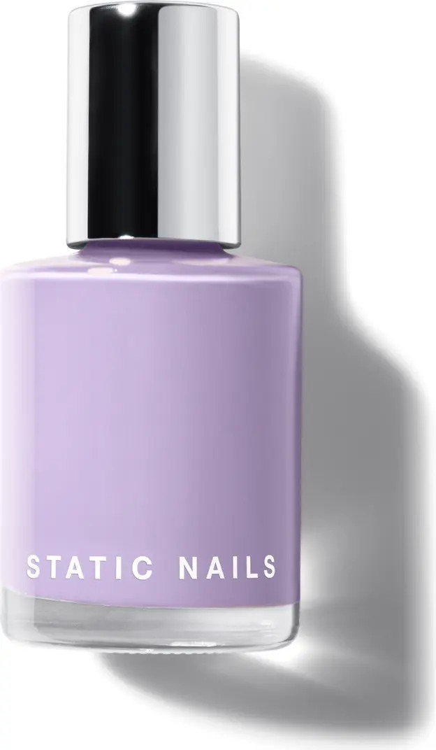 Static Nails Liquid Glass Nail Polish | Nordstrom | Nordstrom