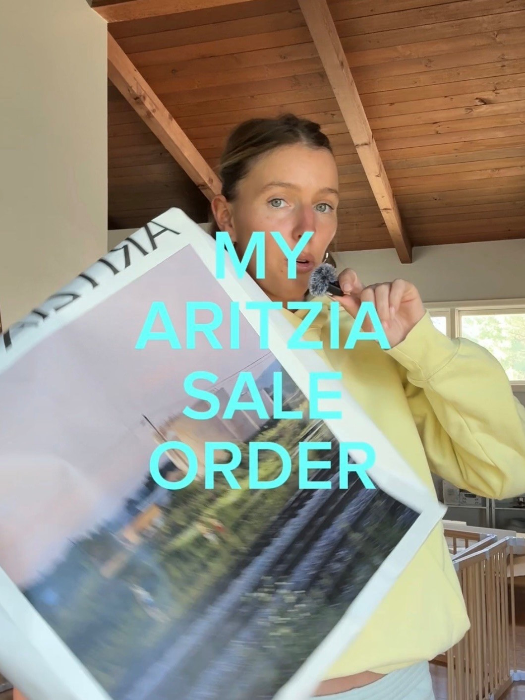 My clientele sale order from Aritzia! shorts: medium
denim jacket: large
zip up: medium
dress: small
LS tee: medium

#LTKSaleAlert #LTKootd