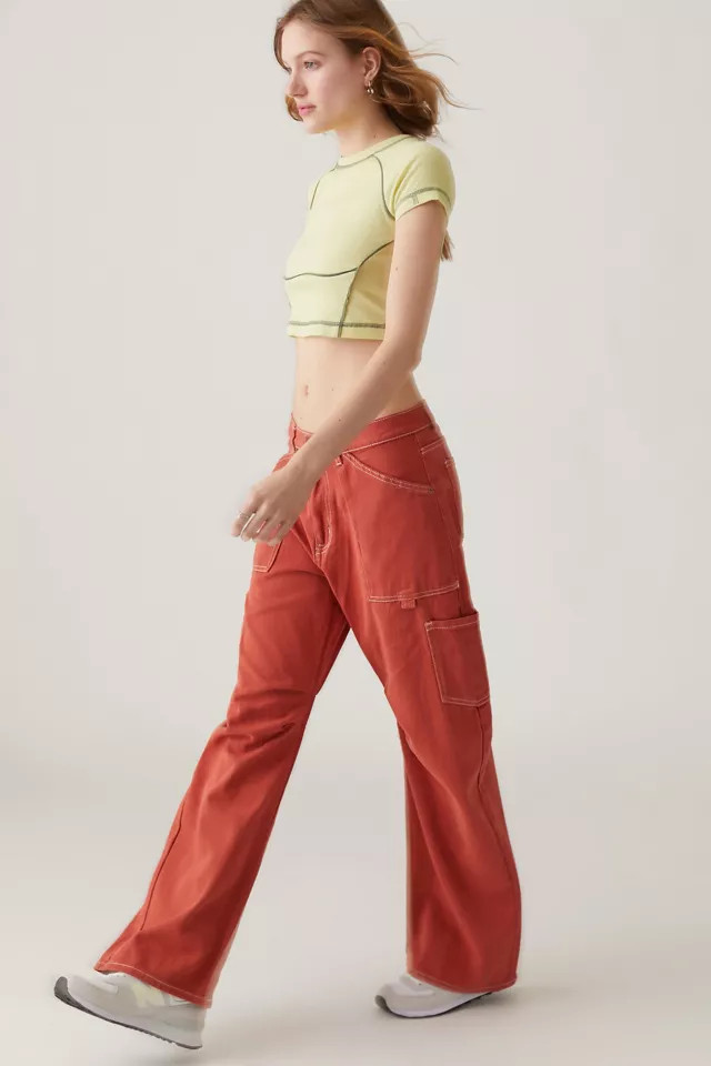 Lioness Miami Vice Pant | Urban Outfitters (US and RoW)