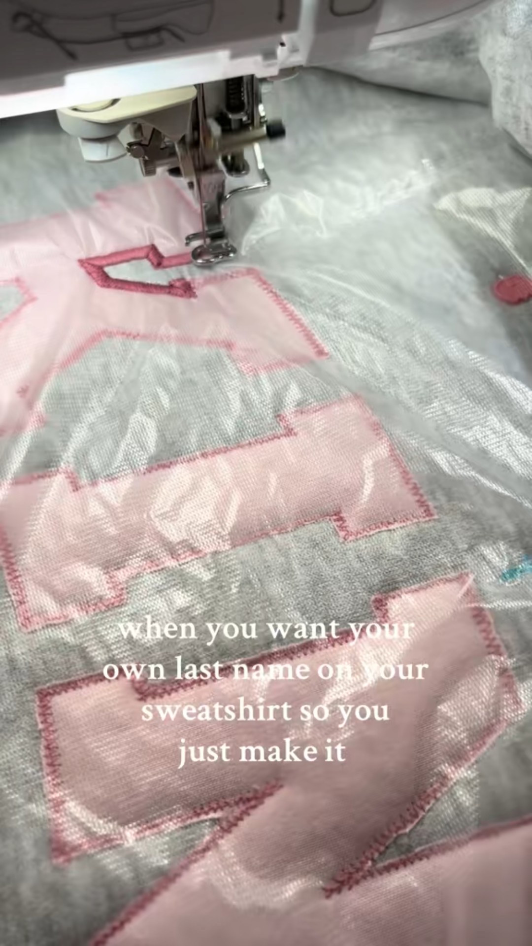 Mockneck sweatshirt 