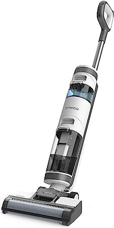 Tineco iFLOOR3 Cordless Wet Dry Vacuum Cleaner, Lightweight, One-Step Cleaning for Hard Floors | Amazon (US)