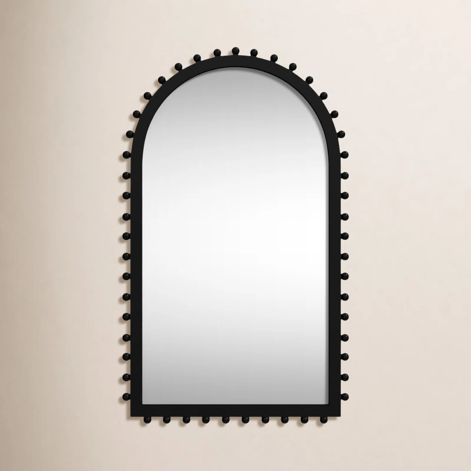 Queensland Wall Mirror | Wayfair North America