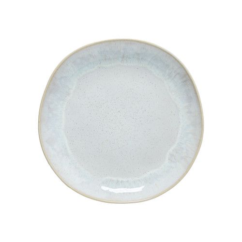 Eivissa Sand Beige Dinner Plates | Caron's Beach House