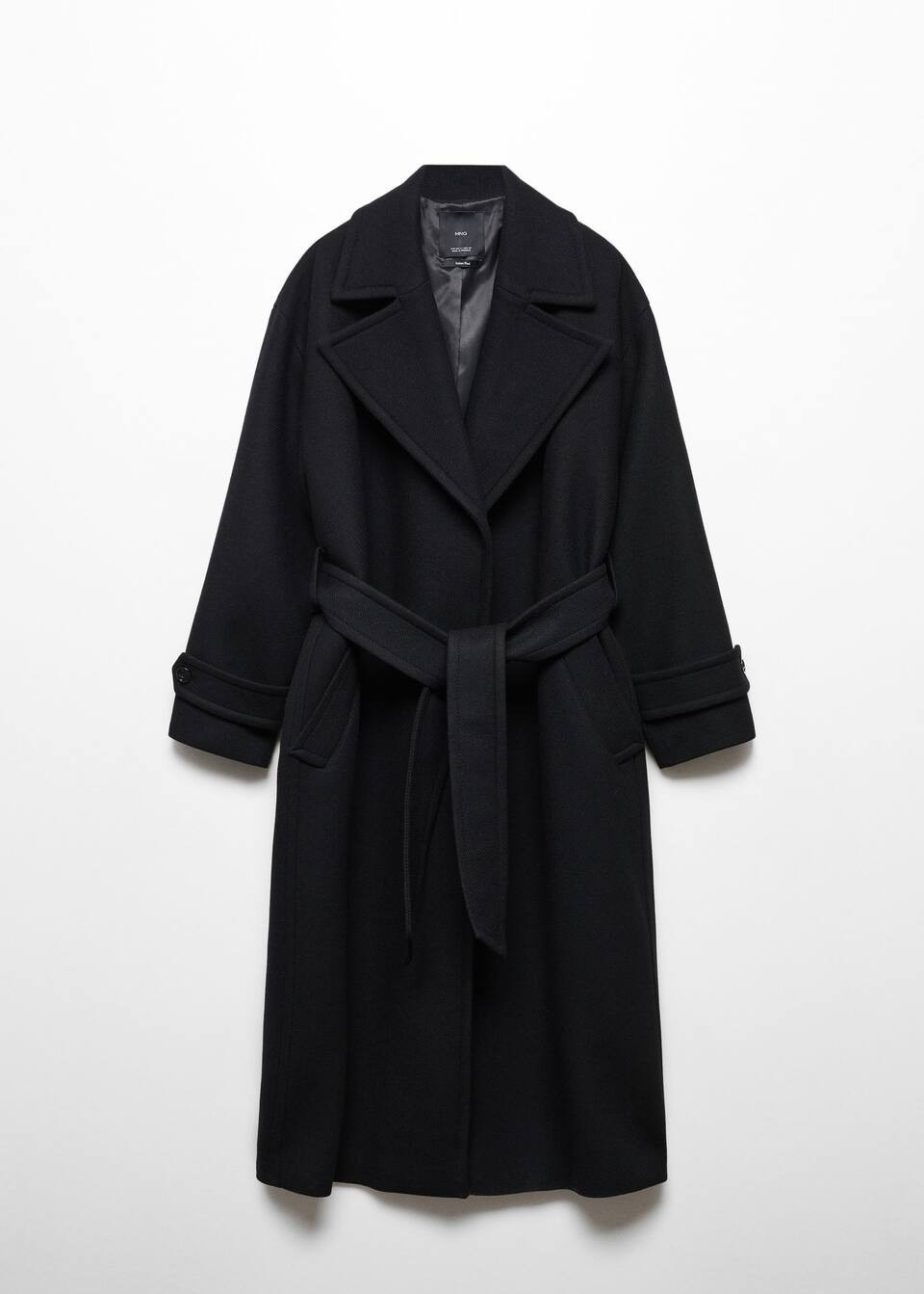 Search: Wool blend coat (9) | Mango Canada | Mango Canada