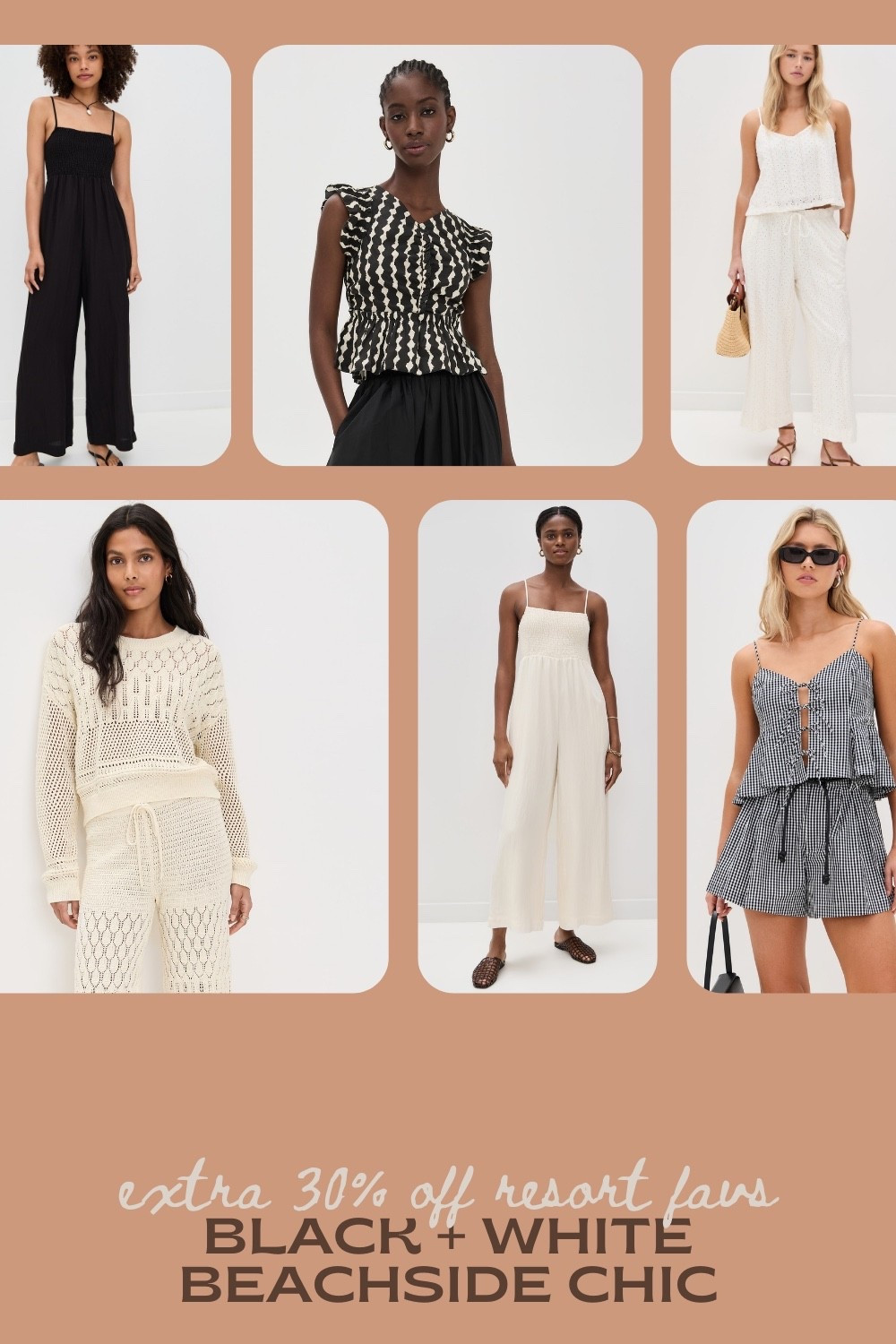 Extra 30% off resort favs with ZSupply 

#LTKSeasonal #LTKSaleAlert #LTKTravel