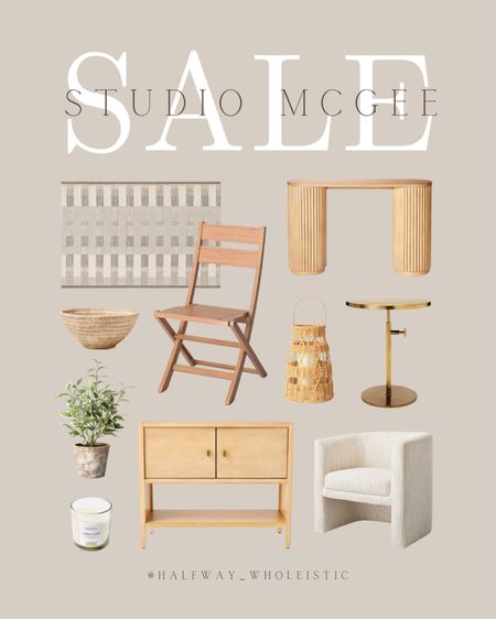 Shop these summer Studio McGee home finds on sale at Target!

#outdoor #entryway #console #frontporch #chair 

#LTKsalealert #LTKSeasonal #LTKhome
