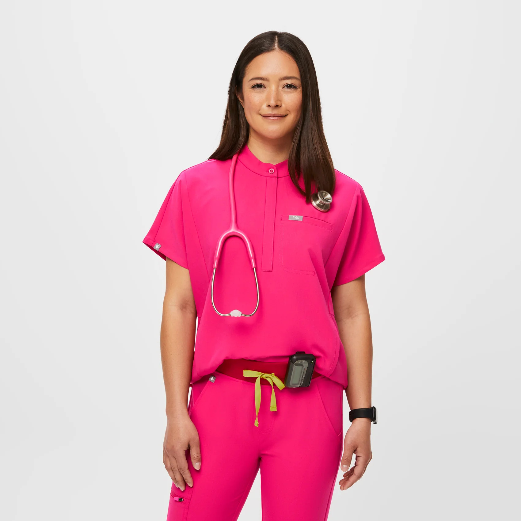Montex Scrub Top | FIGS