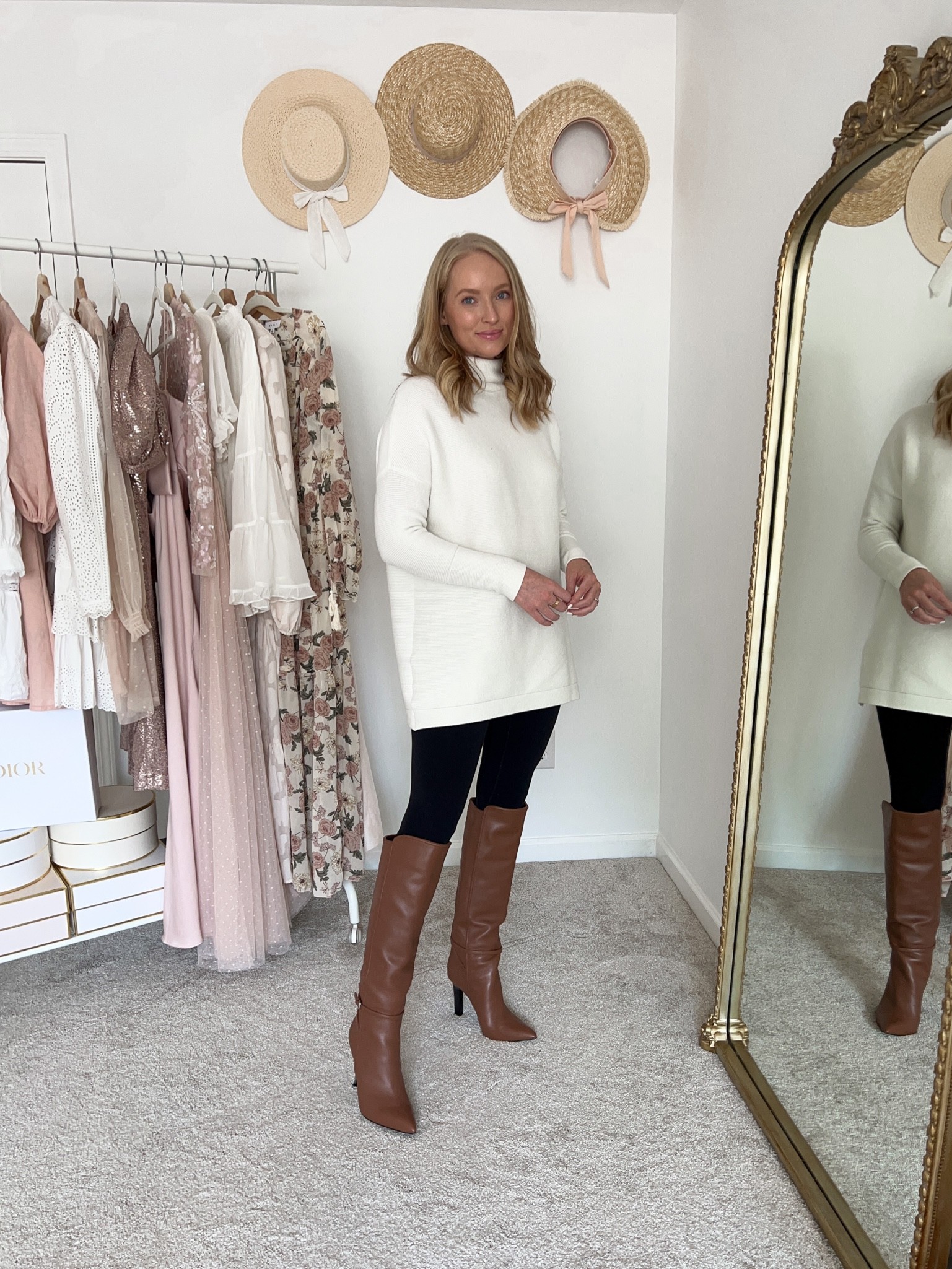 Shop ottoman slouchy tunic free people Clearance