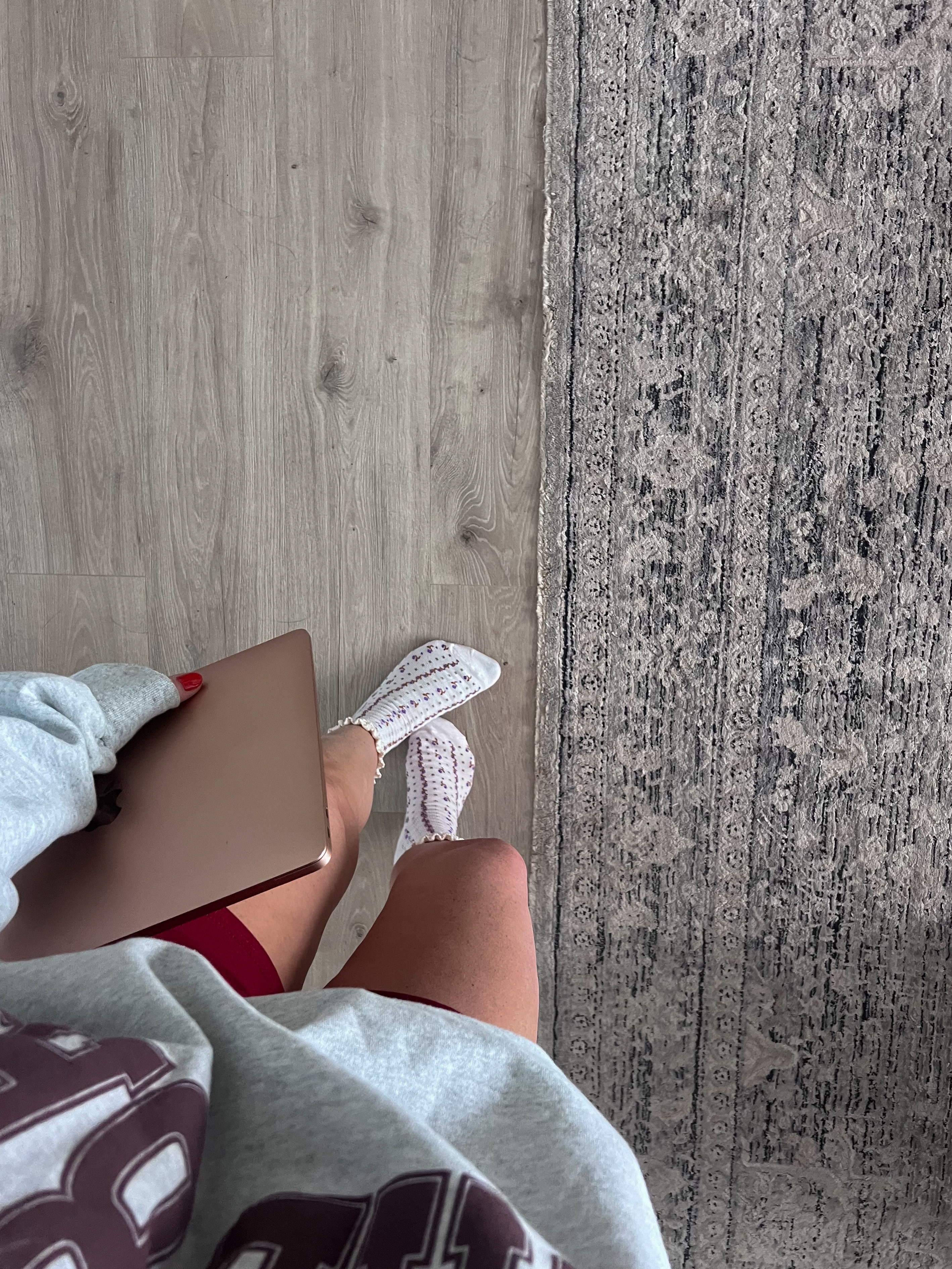 Lazy day outfit 

#LTKFindsUnder50 #LTKHome