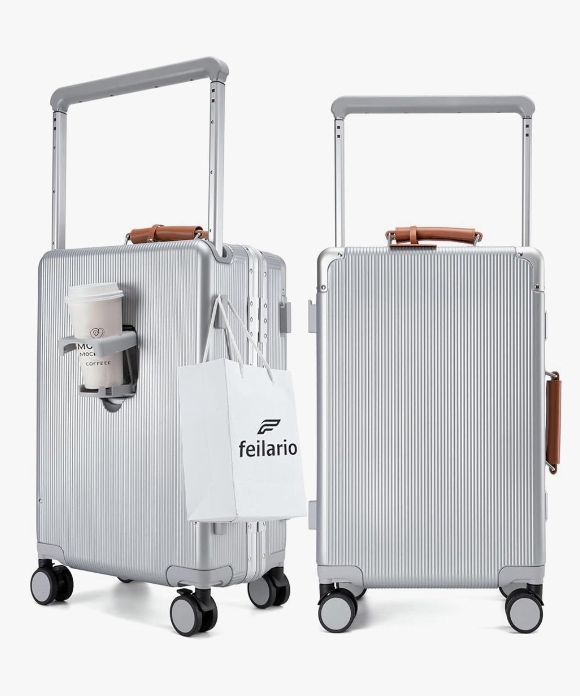 Perfect TSA approved carry on!

#LTKTravel #LTKStyleTip #LTKItBag