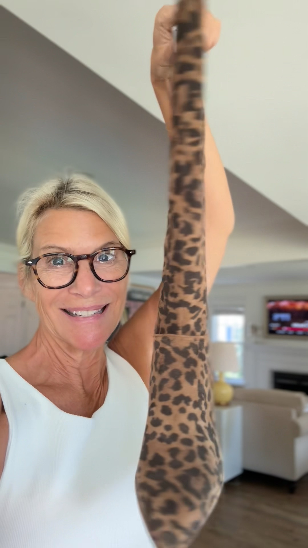 Why yes/I love a leopard boot doe silly when they are on sale!!!  These beauties by Dolce Vita are awesome and on sale!  Woo hoo! 

#LTKShoeCrush #LTKOver40 #LTKStyleTip