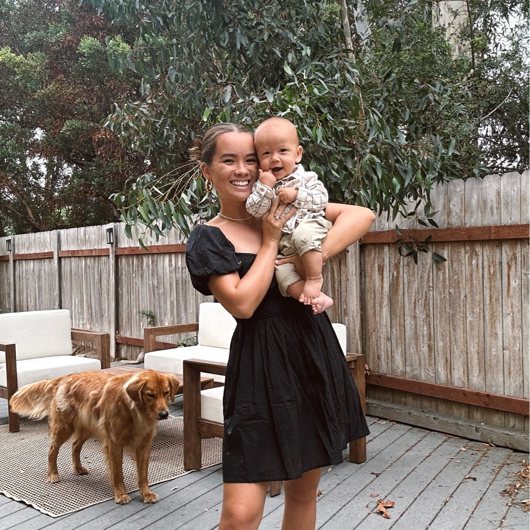 3/30!!! 

#LTKbaby #LTKSeasonal #LTKfamily