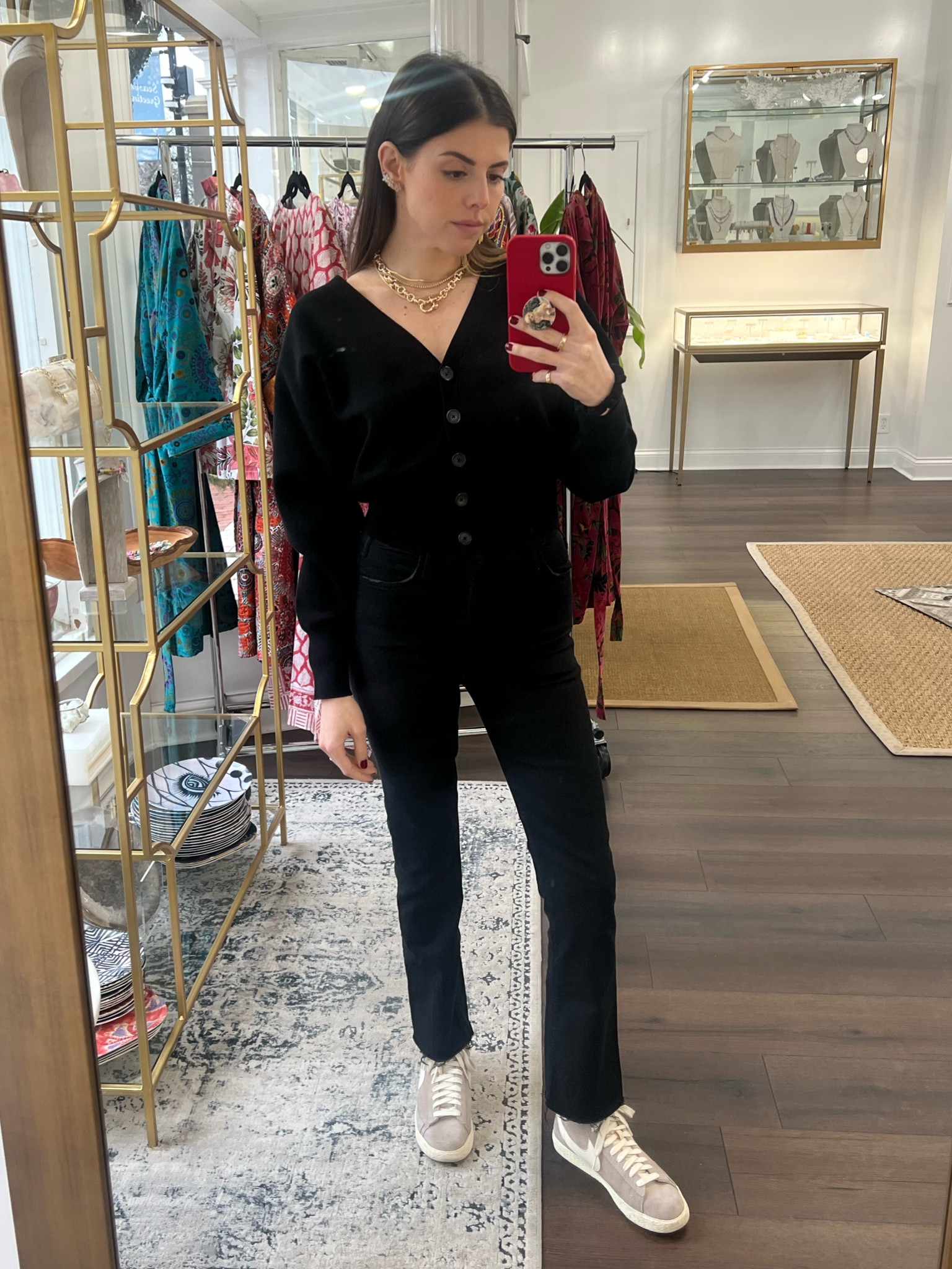 #LTKfit #LTKshoecrush