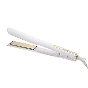 Kristin Ess Hair 3-In-One Titanium Flat Iron Hair Straightener for Straightening, Waving + Curlin... | Amazon (US)