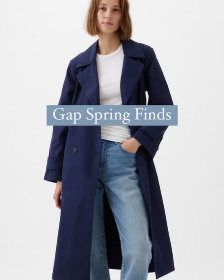Gap Spring Finds. Lots of classic button ups and great sweaters

Spring style, spring outfits 

#LTKSeasonal #LTKfindsunder100 #LTKfindsunder50