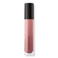 bareMinerals Gen Nude Matte Liquid Lipcolor - Juju (deep rosy mauve) | Ulta