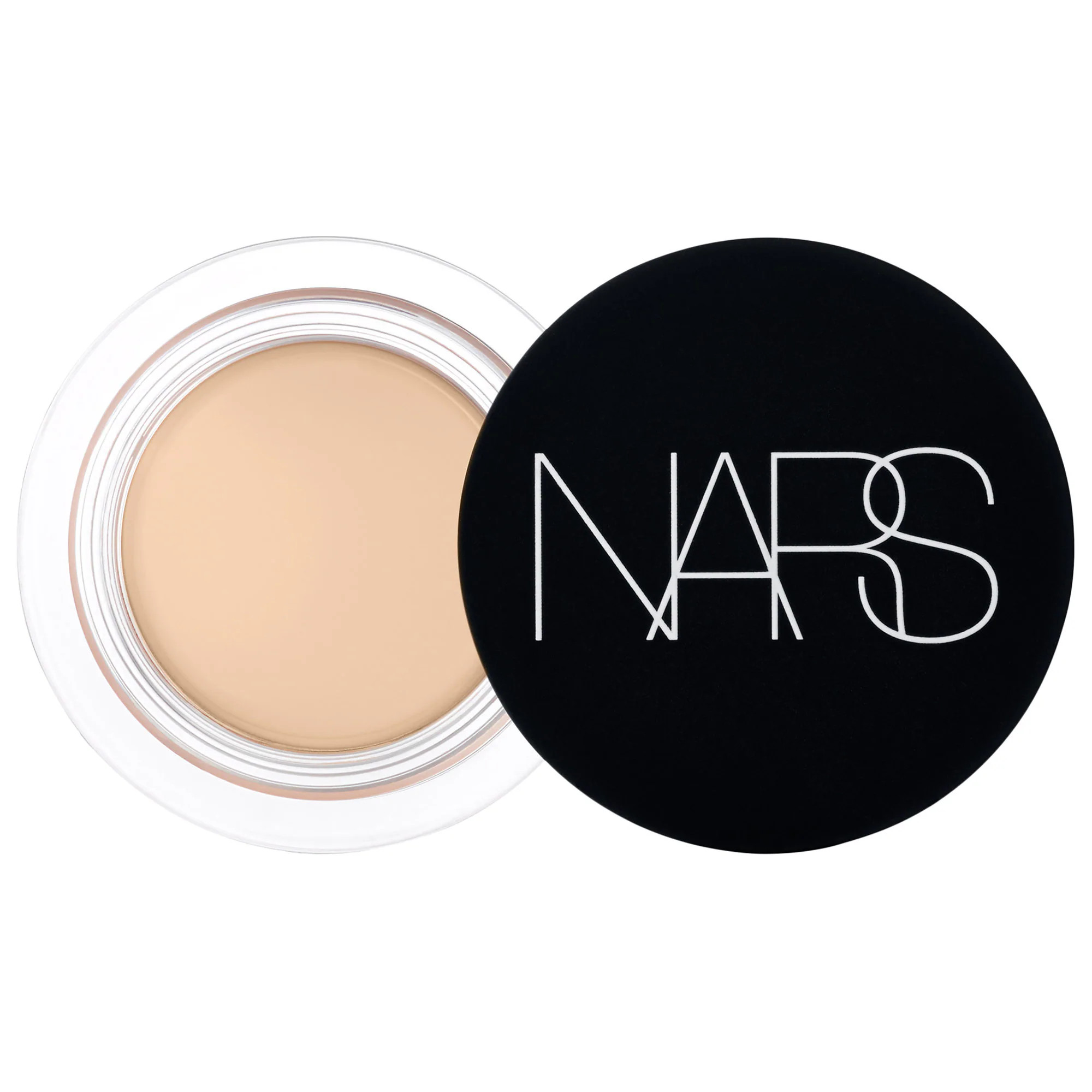 NARS Soft Matte Complete Full Coverage Longwear Concealer with Hyaluronic Acid Custard 0.21 oz/ 6.21 mL | Sephora (US)
