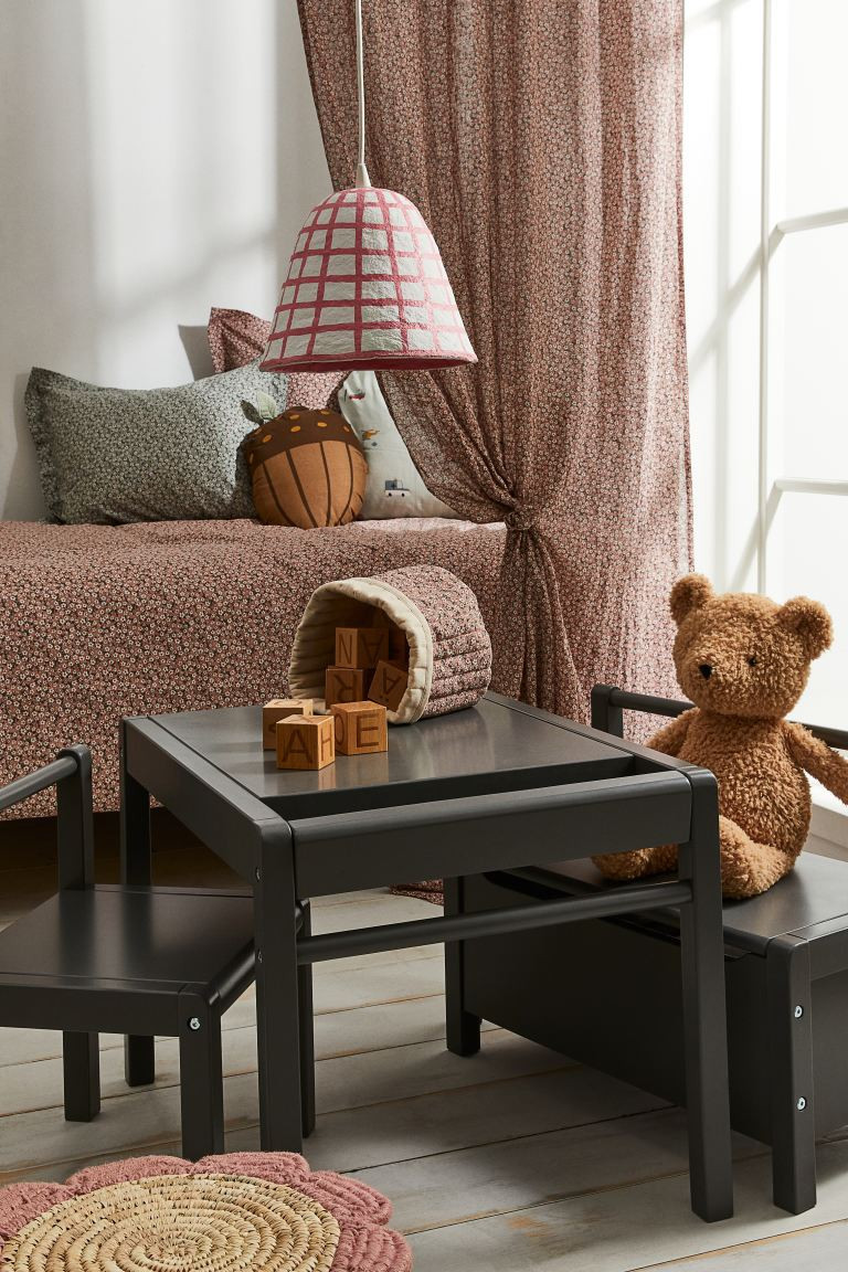 Children's Desk - Green - Home All | H&M US | H&M (US + CA)
