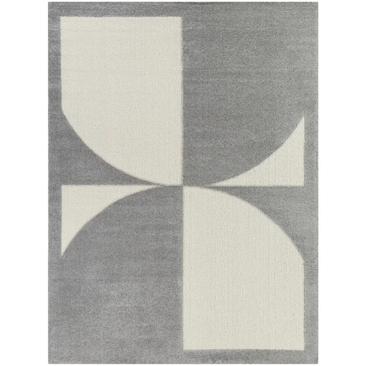 Mensa Geometric Indoor Rug | Wayfair North America