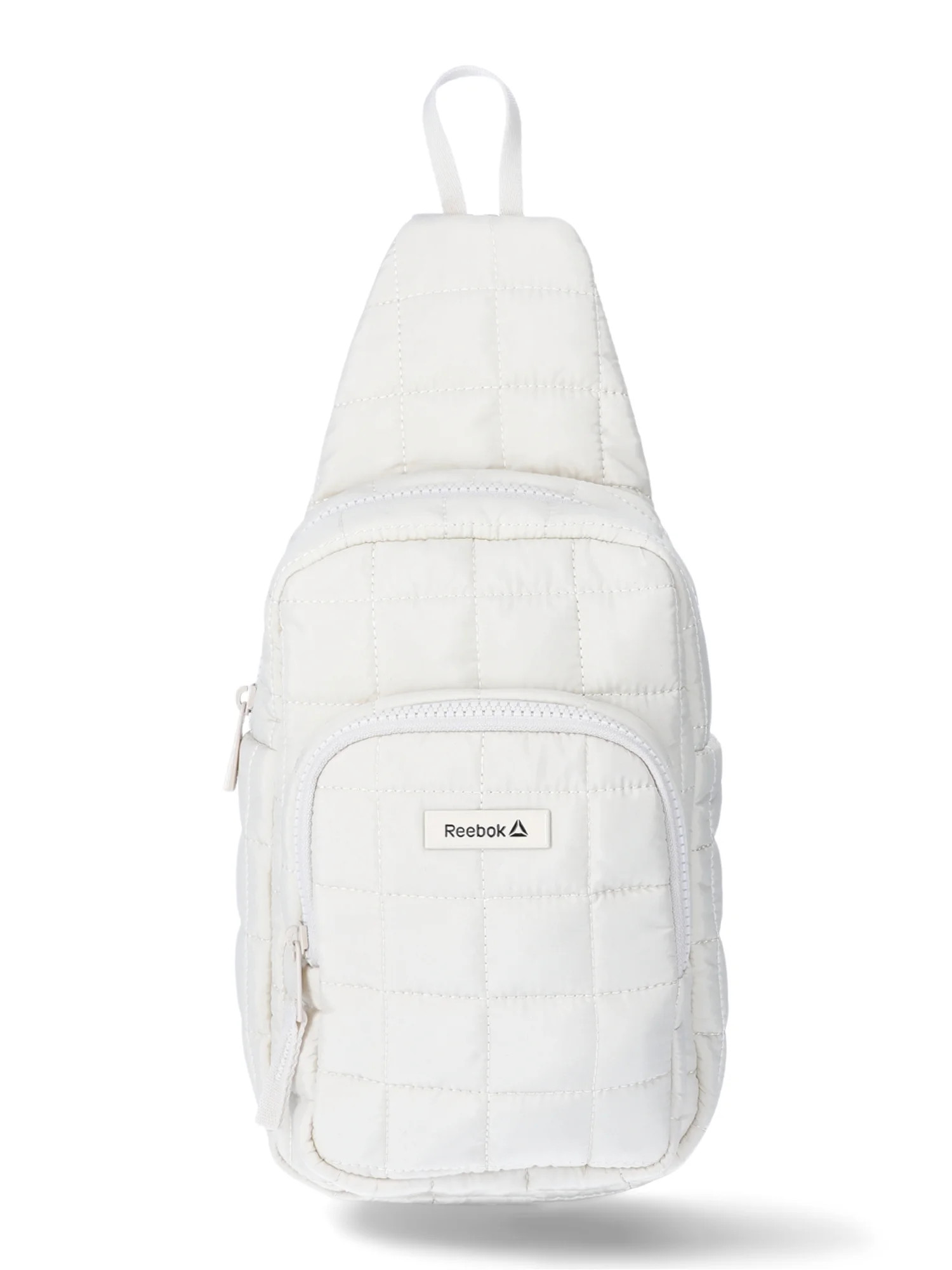 Reebok Women's Comet Crossbody Sling Bag, Stucco - Walmart.com | Walmart (US)