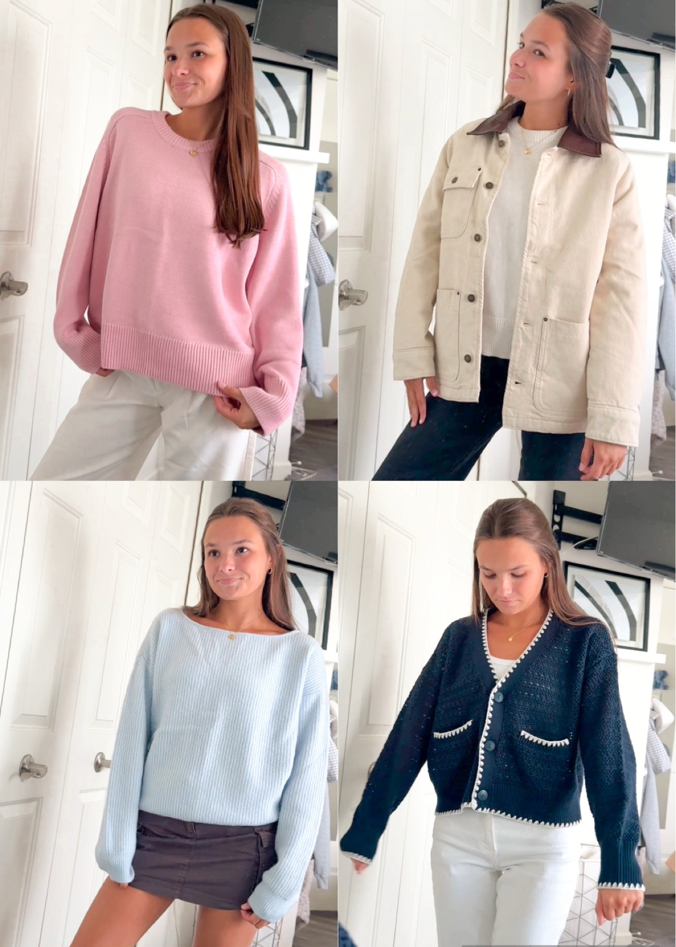 Abercrombie Fall Favs! 

#LTKSaleAlert #LTKSeasonal