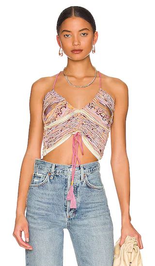 Cocktail Queen Tank | Revolve Clothing (Global)