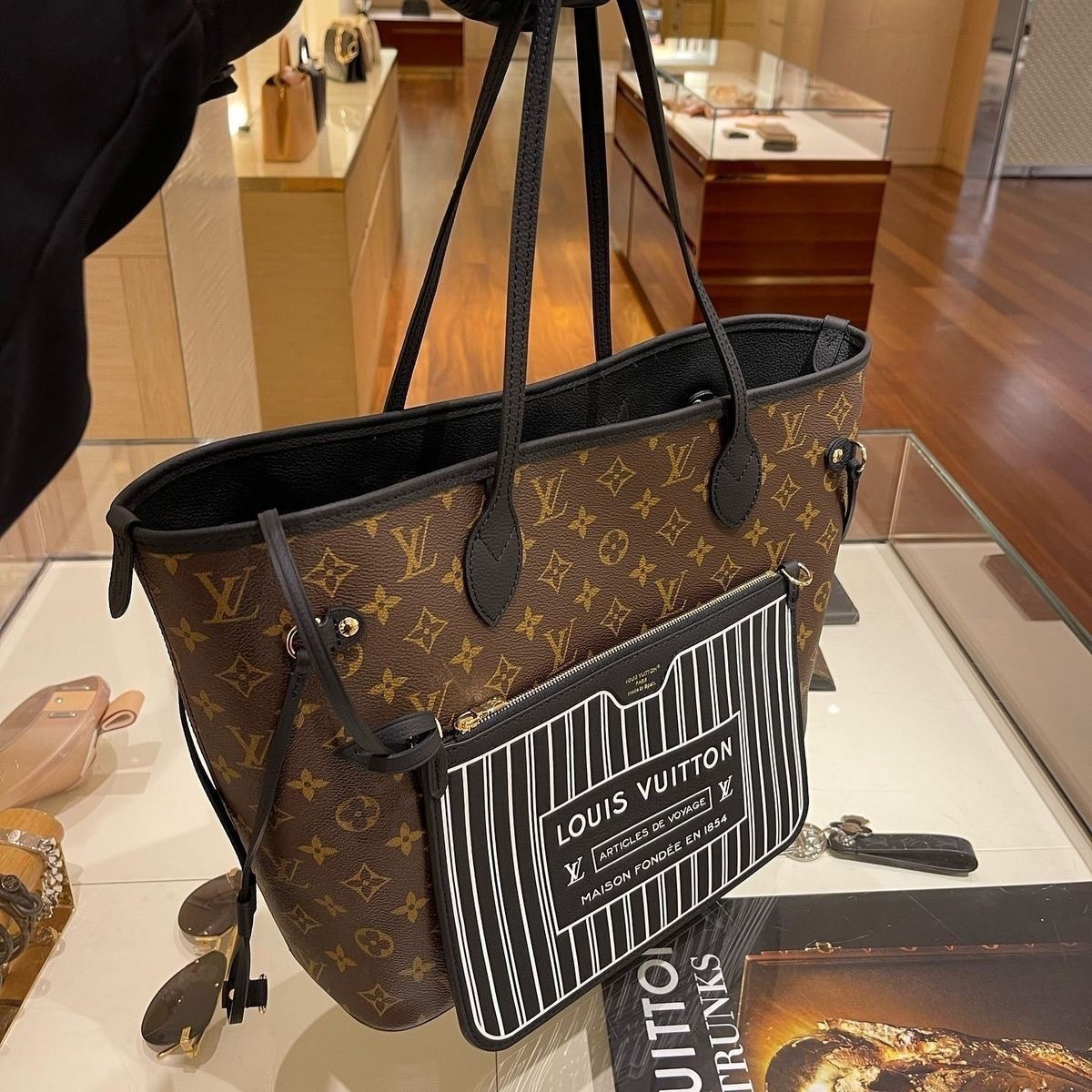 Louis Vuitton Bag Bestseller Trending from Dhgate 

#LTKuk #LTKbag #LTKgiftguide