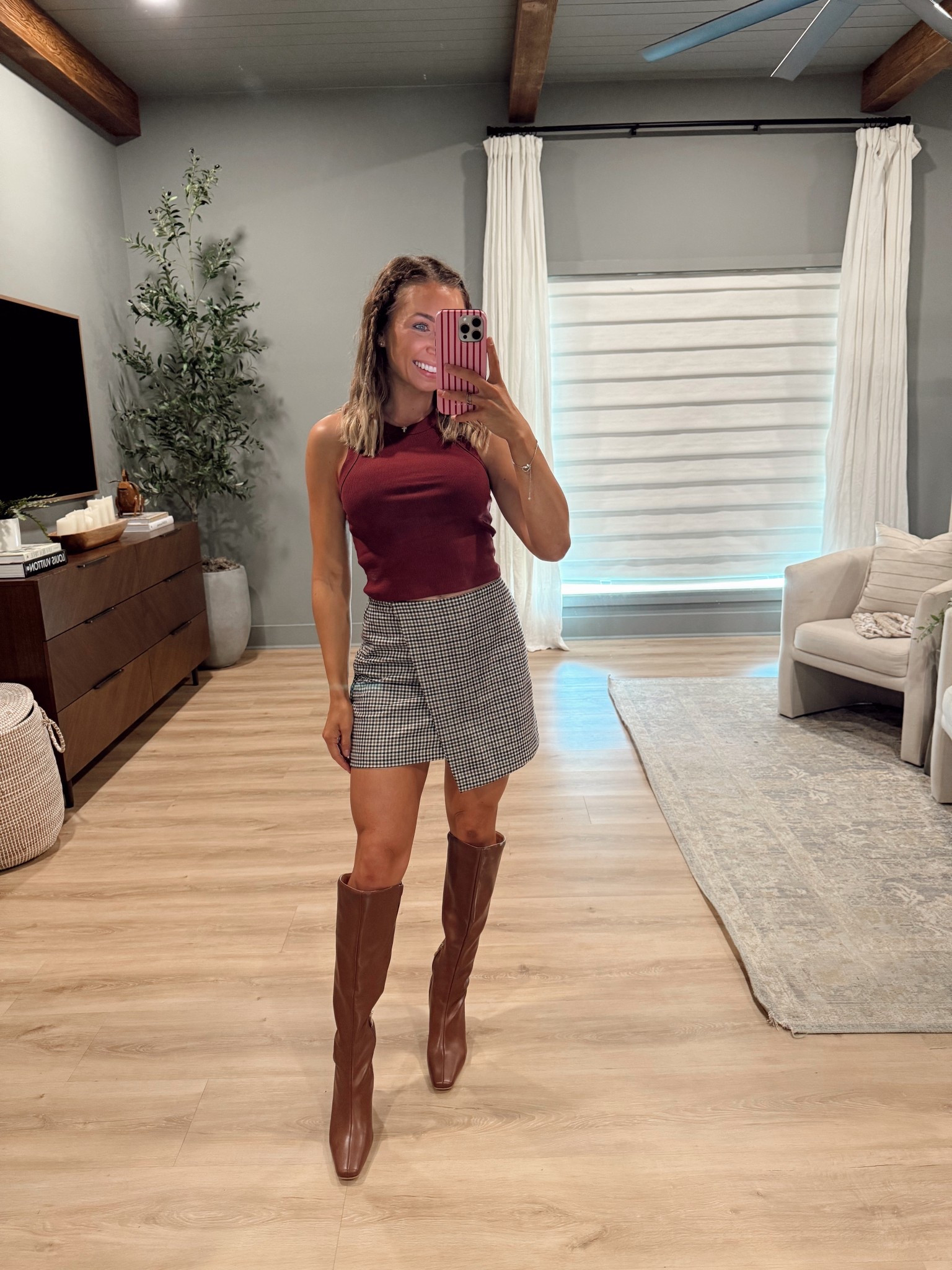 Old Navy fall fashion finds 
Wearing XS petite 

#LTKStyleTip #LTKSeasonal #LTKPetite