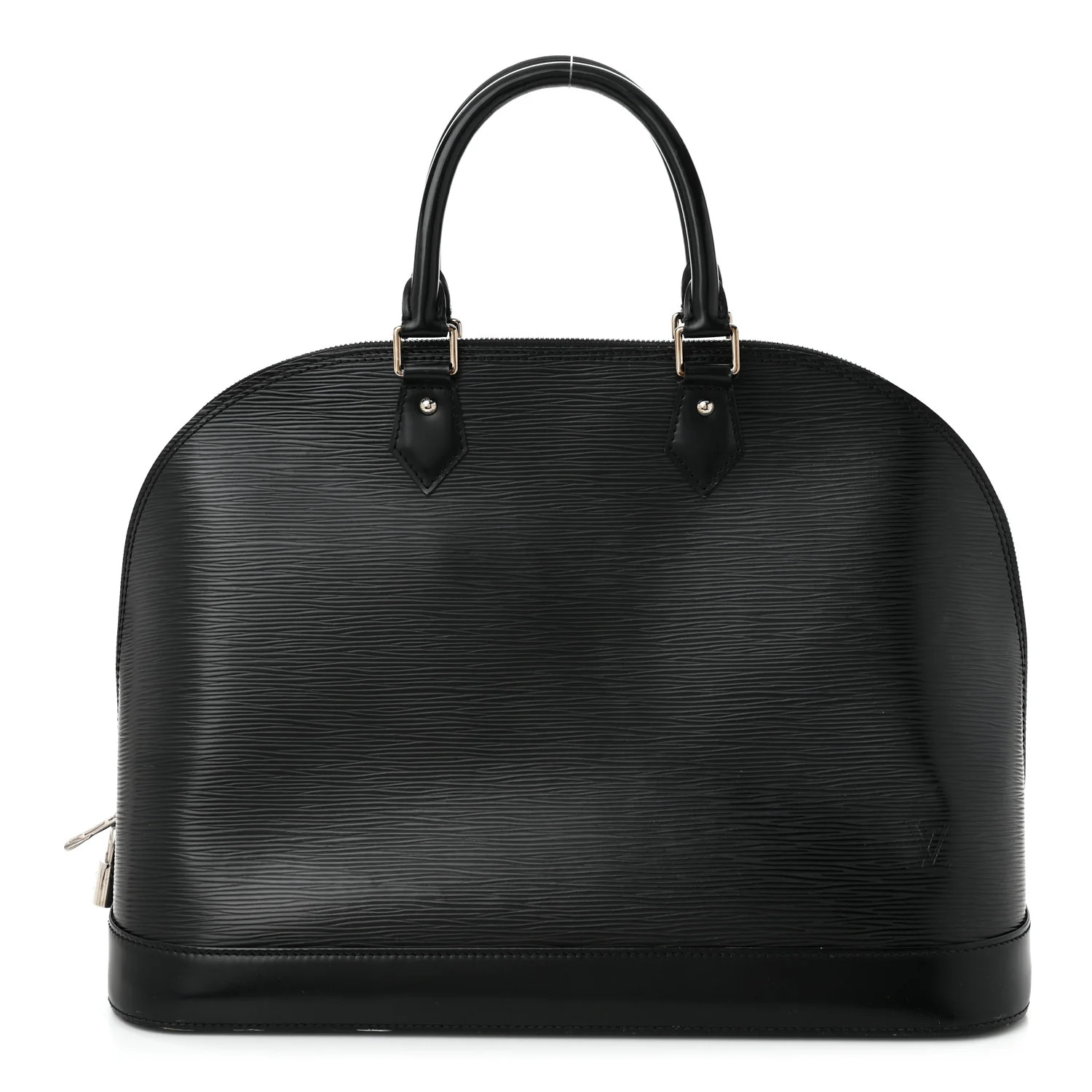 Epi Alma GM Black | FASHIONPHILE (US)
