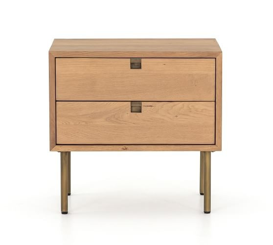 Archdale Nightstand | Pottery Barn (US)