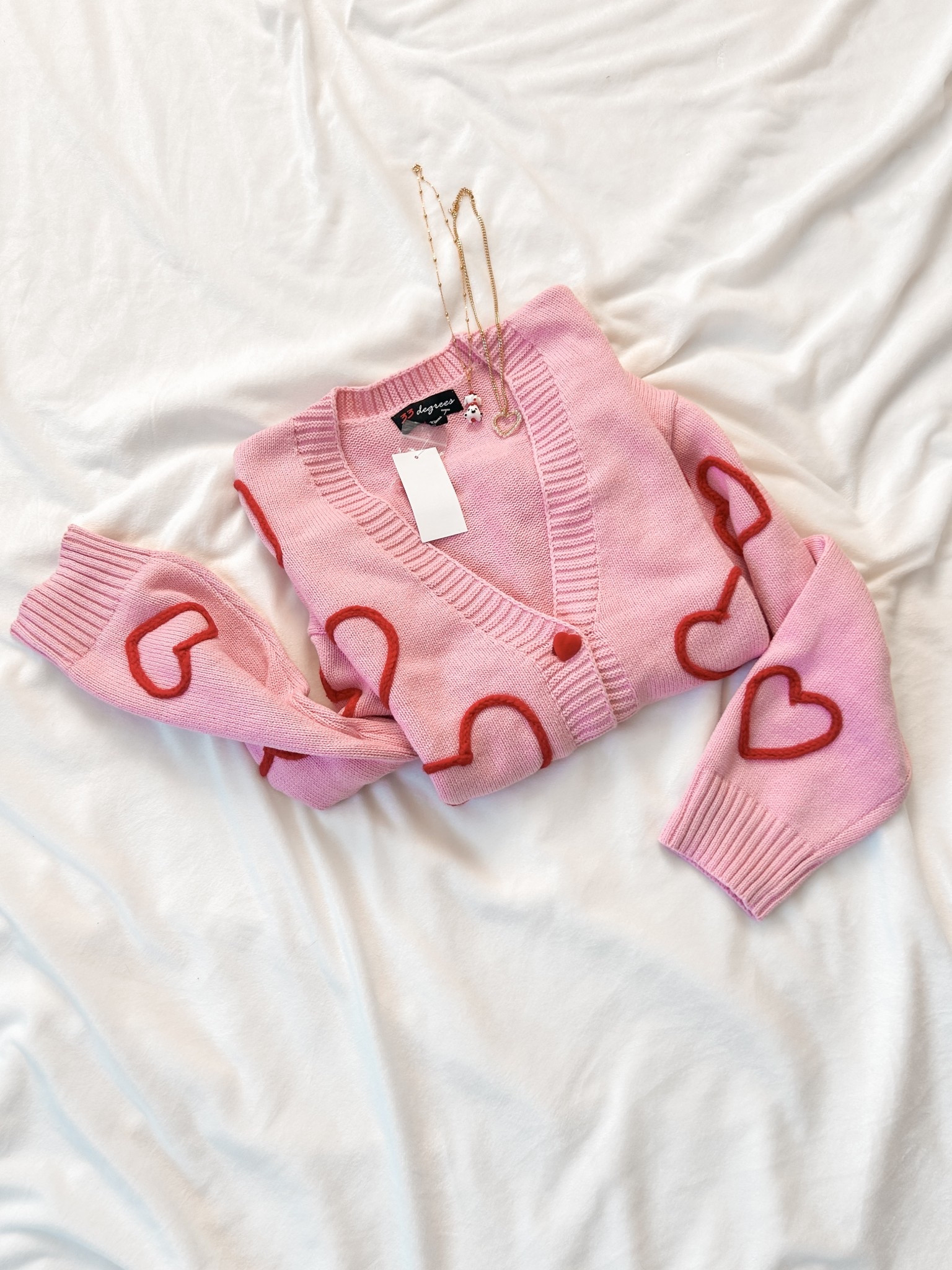 Valentine’s Day, heart cardigan, pink heart cardigan, harry styles, harry styles together together tour, together together tour fit, pastel pink, pink vibes, target Valentine cardigan, viral tiktok target cardigan


#LTKValentine 

#LTKPlusSize #LTKootd