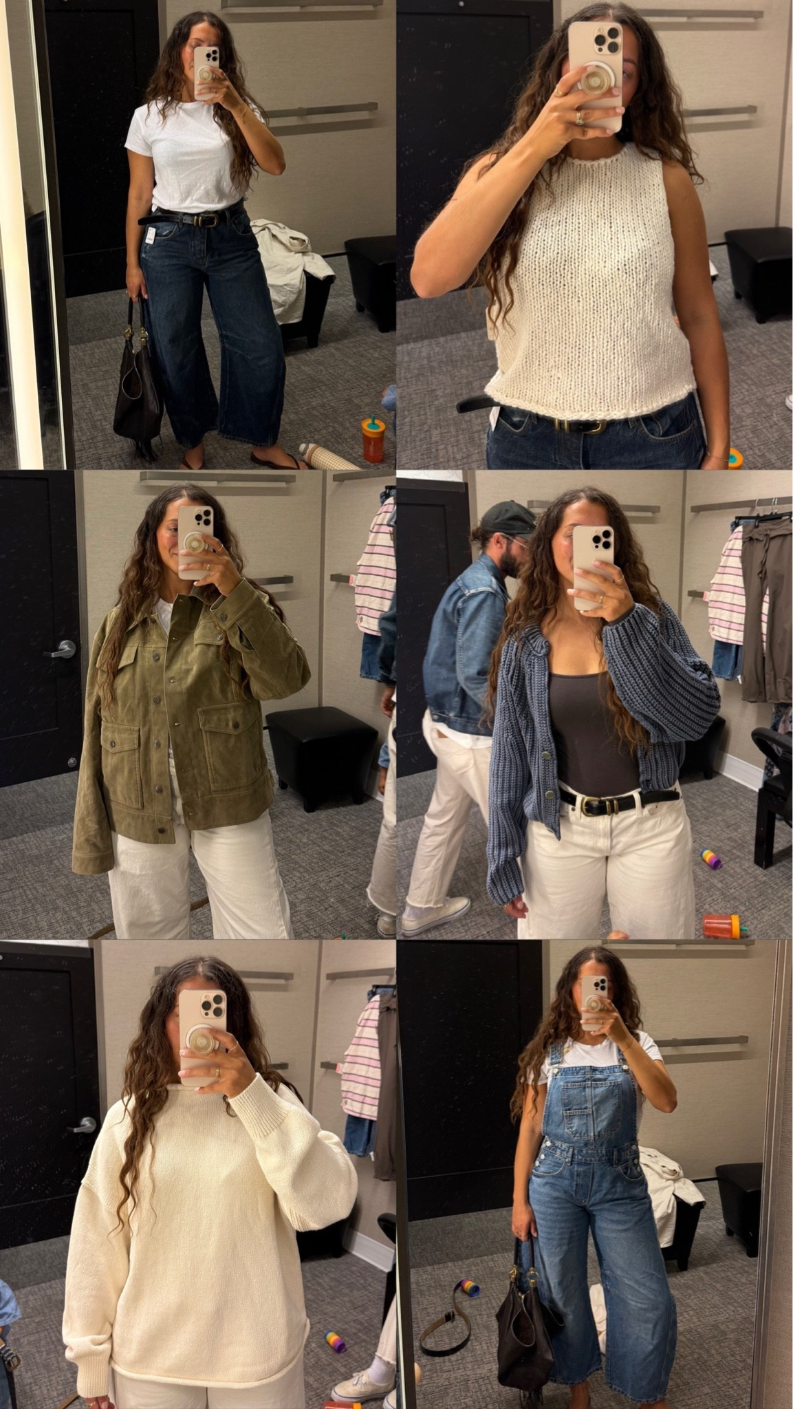 FP haul ◡̈